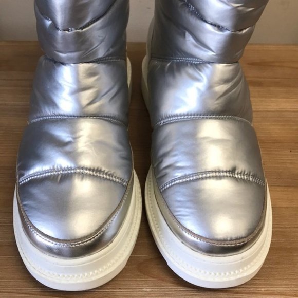 SAM EDELMAN Carlton Waterproof Boot - Picture 6 of 10